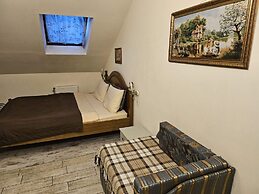 Mini-Hotel Glove House