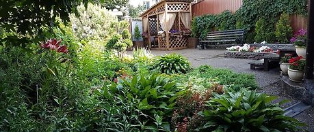 Mini-Hotel Glove House