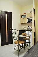 Mini-Hotel Glove House