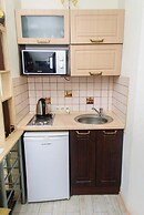 Mini-Hotel Glove House