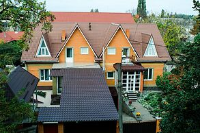 Mini-Hotel Glove House