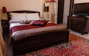 Mini-Hotel Glove House