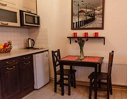 Mini-Hotel Glove House