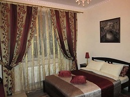 Mini-Hotel Glove House