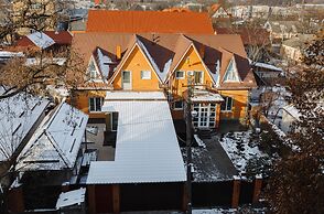 Mini-Hotel Glove House