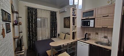 Mini-Hotel Glove House