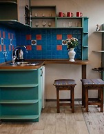 Mini-Hotel Glove House