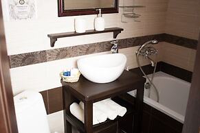 Mini-Hotel Glove House