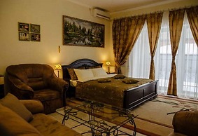 Mini-Hotel Glove House