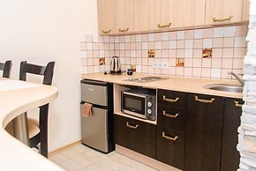 Mini-Hotel Glove House