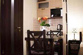 Mini-Hotel Glove House