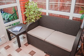 Mini-Hotel Glove House