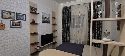 Mini-Hotel Glove House