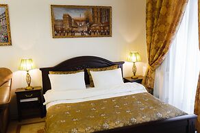 Mini-Hotel Glove House