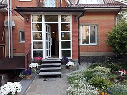 Mini-Hotel Glove House