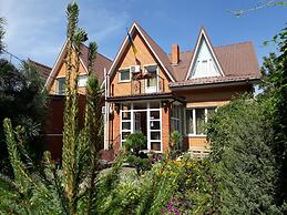 Mini-Hotel Glove House