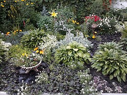 Mini-Hotel Glove House