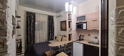 Mini-Hotel Glove House