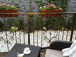 Mini-Hotel Glove House