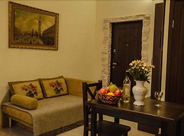 Mini-Hotel Glove House