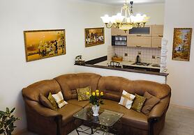 Mini-Hotel Glove House