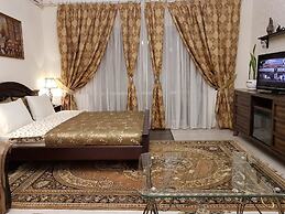 Mini-Hotel Glove House