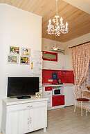 Mini-Hotel Glove House