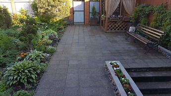 Mini-Hotel Glove House