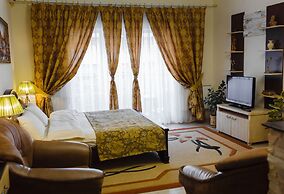 Mini-Hotel Glove House