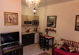 Mini-Hotel Glove House