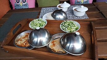 Mini-Hotel Glove House