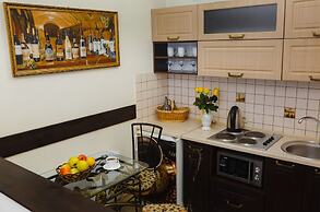 Mini-Hotel Glove House