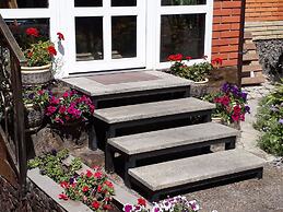 Mini-Hotel Glove House