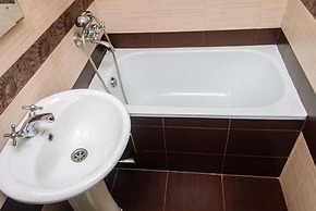 Mini-Hotel Glove House