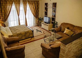 Mini-Hotel Glove House