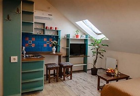 Mini-Hotel Glove House