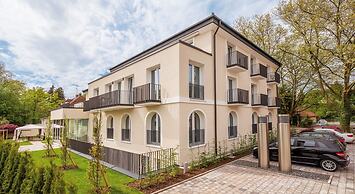 Seereich Hotel & Pension