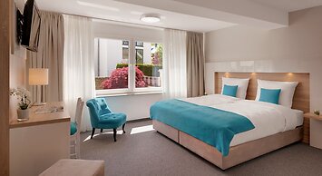 Seereich Hotel & Pension