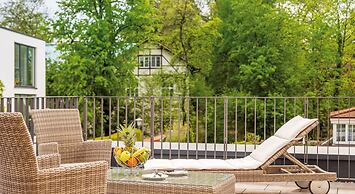 Seereich Hotel & Pension