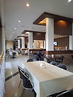 Lopburi Residence Hotel