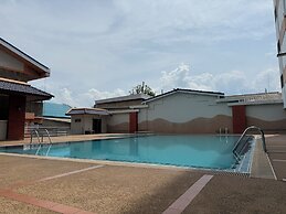 Lopburi Residence Hotel