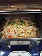 Lopburi Residence Hotel