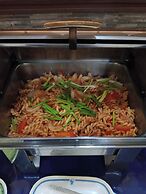 Lopburi Residence Hotel