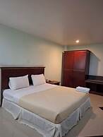 Lopburi Residence Hotel