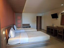Lopburi Residence Hotel