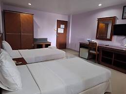 Lopburi Residence Hotel