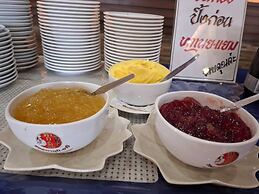 Lopburi Residence Hotel