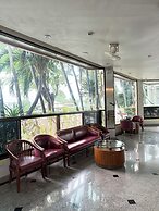 Lopburi Residence Hotel