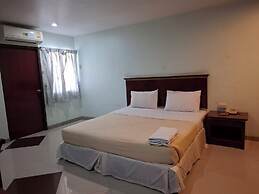 Lopburi Residence Hotel