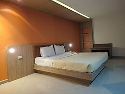 Lopburi Residence Hotel